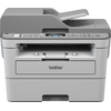 Multifunctionala Brother MFC-B7715DW, Laser, Monocrom, A4, Duplex, USB, Retea, WiFi