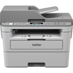 Multifunctionala Brother MFC-B7715DW, Laser, Monocrom, A4, Duplex, USB, Retea, WiFi