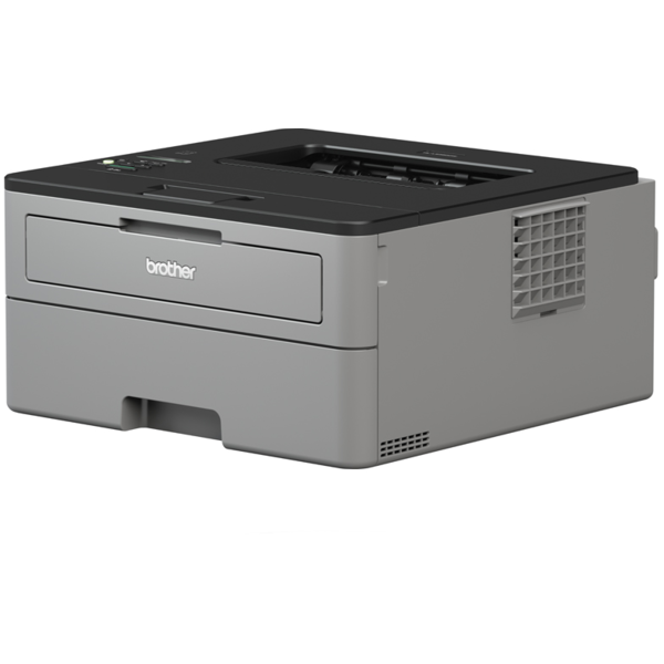 Imprimanta laser monocrom Brother HL-L2352DW, A4, Duplex, USB, WiFi