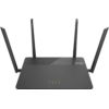 Router Wireless D-LINK DIR-878, Gigabit, 802.11 a/b/g/n/ac, 1 x WAN, 4 x LAN, 600 + 1300Mbps, Dual Band AC1900