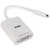 Adaptor SSK UC-CV921, USB 3.1 Tip C Male la VGA Female