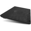 Cooler Laptop Cooler Master Notepal L2, pana la 17.0 inch, Negru