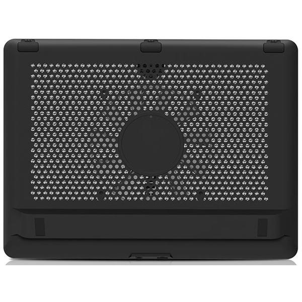 Cooler Laptop Cooler Master Notepal L2, pana la 17.0 inch, Negru