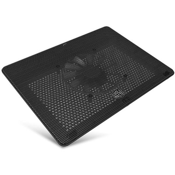 Cooler Laptop Cooler Master Notepal L2, pana la 17.0 inch, Negru