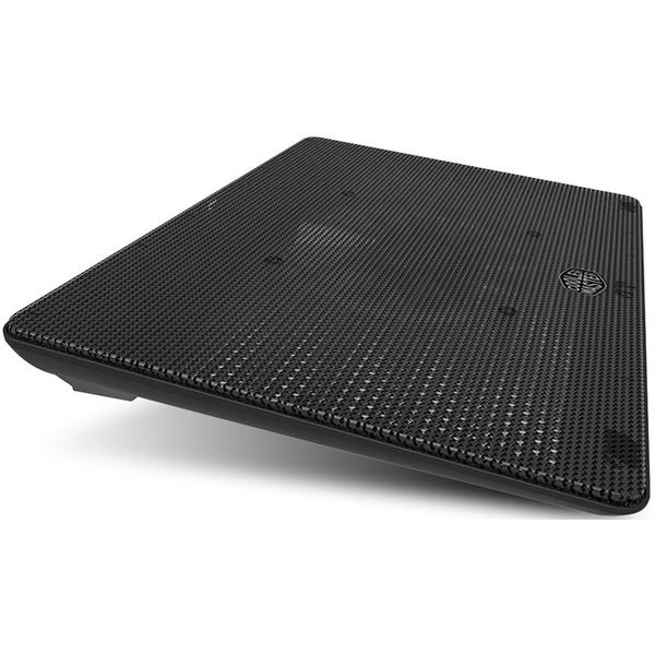 Cooler Laptop Cooler Master Notepal L2, pana la 17.0 inch, Negru
