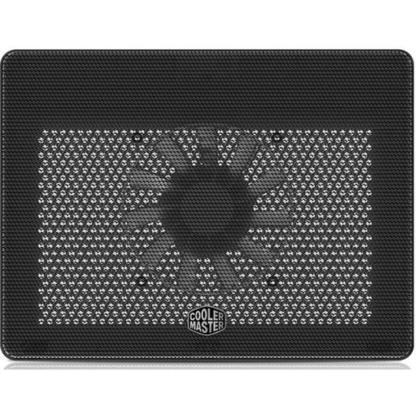 Cooler Laptop Cooler Master Notepal L2, pana la 17.0 inch, Negru