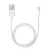 Apple Cablu date si incarcare Lightning USB, 0.5m, ME291ZM/A