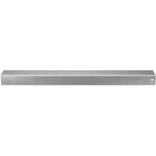 Soundbar Samsung HW-MS751/EN, 450W, Argintiu