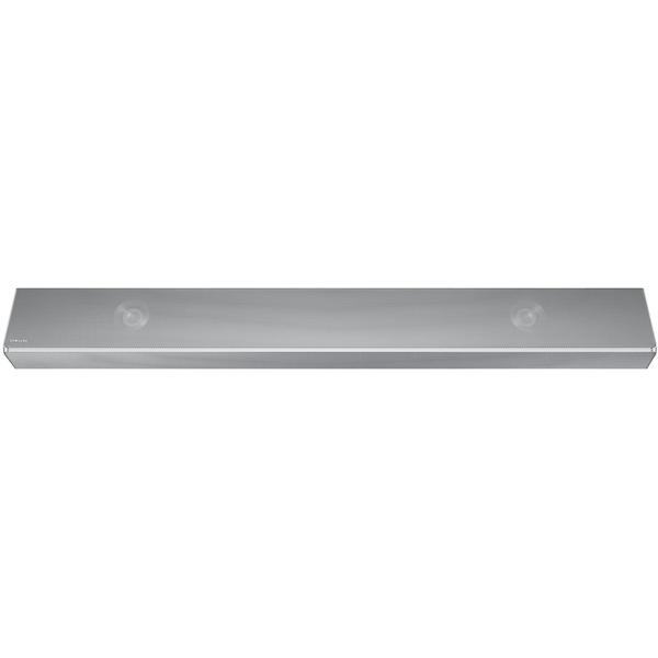 Soundbar Samsung HW-MS751/EN, 450W, Argintiu