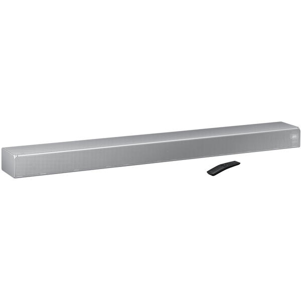 Soundbar Samsung HW-MS751/EN, 450W, Argintiu