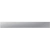 Soundbar Samsung HW-MS651/EN, 450W, Argintiu