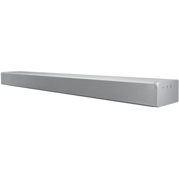 Soundbar Samsung HW-MS651/EN, 450W, Argintiu