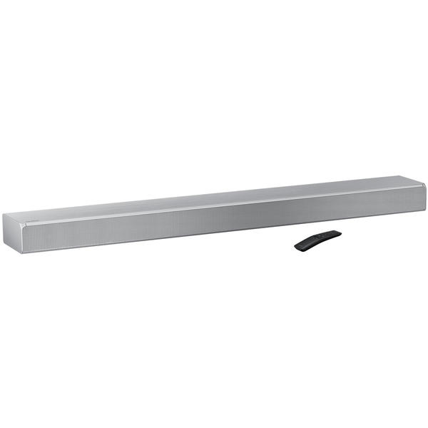 Soundbar Samsung HW-MS651/EN, 450W, Argintiu