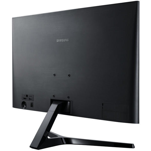 Monitor LED Samsung LS27F358FWUXEN, 27.0'' Full HD, 4ms, Negru