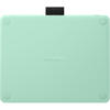 Tableta Grafica Wacom Intuos S Bluetooth Pistachio CTL-4100WLE-N