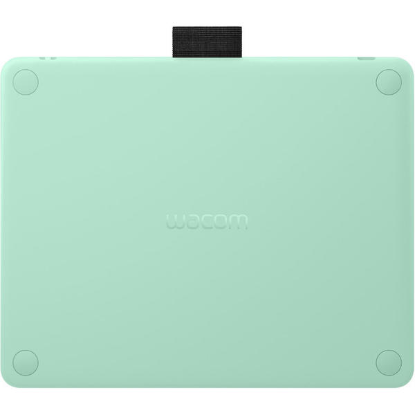 Tableta Grafica Wacom Intuos S Bluetooth Pistachio CTL-4100WLE-N