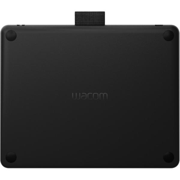 Tableta Grafica Wacom Intuos M Bluetooth Black CTL-6100WLK-N