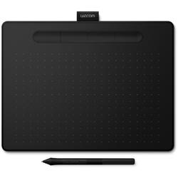 Tableta Grafica Wacom Intuos M Bluetooth Black CTL-6100WLK-N