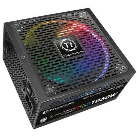 Sursa Thermaltake Toughpower Grand RGB, 1050W, Certificare 80+ Platinum