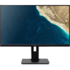 Monitor LED Acer B227Q, 21.5'' Full HD, 4ms, Negru