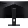Monitor LED Acer B247Y, 23.8'' Full HD, 4ms, Negru