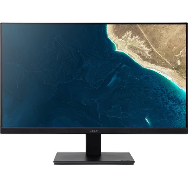 Monitor LED Acer V277, 27.0'' Full HD, 4ms, Negru