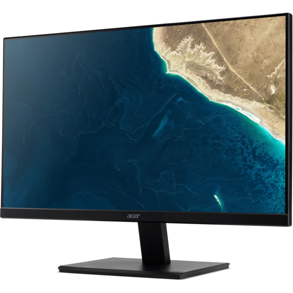 Monitor LED Acer V277, 27.0'' Full HD, 4ms, Negru