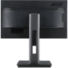 Monitor LED Acer BE270U, 27.0'' WQHD, 5ms, Negru