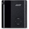 Videoproiector Acer C200, 200 ANSI, FWVGA, Negru