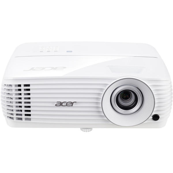 Videoproiector Acer P1650, 3500 ANSI, WUXGA, Alb