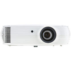 P5330W, 4500 ANSI, WXGA, Alb