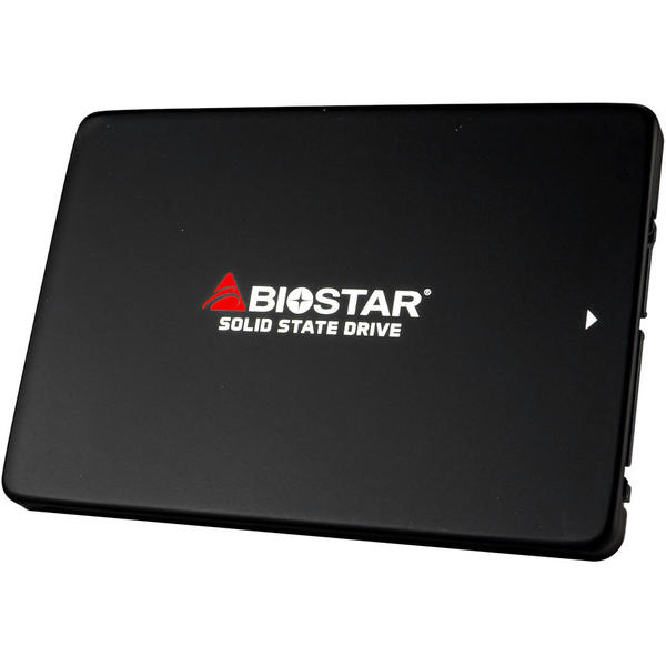 SSD Biostar S100E, 120GB, SATA 3, 2.5''