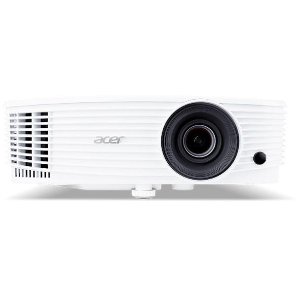Videoproiector Acer P1350W, 3700 ANSI, WXGA, Alb