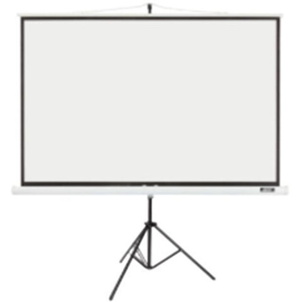 Ecran Proiectie Acer T87-S01MW cu trepied 174 x 130 cm, Format 4:3