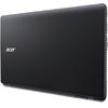 Laptop Acer Extensa EX2540-34JC, 15.6'' HD, Core i3-6006U 2.0GHz, 4GB DDR3, 500GB HDD, Intel HD 520, Linux, Negru
