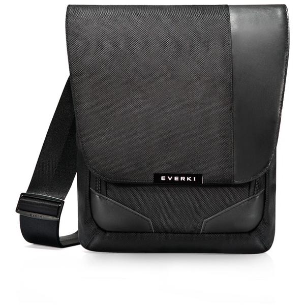 Geanta Notebook Everki Venue Premium Mini Messenger, 11.5'', Negru