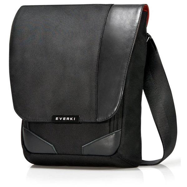 Geanta Notebook Everki Venue Premium Mini Messenger, 11.5'', Negru