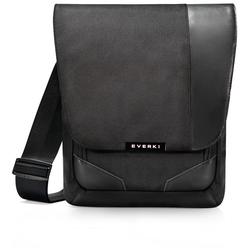 Geanta Notebook Everki Venue Premium Mini Messenger, 11.5'', Negru