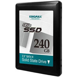 SSD Kingmax SMV32, 240GB, SATA 3, 2.5''
