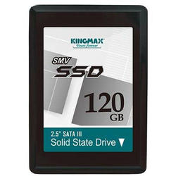 SSD Kingmax SMV32, 120GB, SATA 3, 2.5''