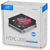 Cooler CPU AMD / Intel Deepcool HTPC-200