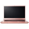Laptop Acer Swift 3 SF314-54-50J1, 14.0'' FHD, Core i5-8250U 1.6GHz, 8GB DDR4, 256GB SSD, Intel UHD 620, FingerPrint Reader, Linux, Sakura Pink