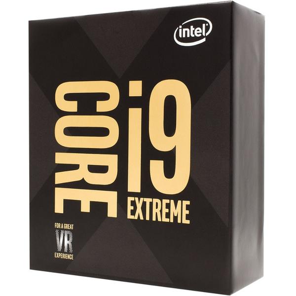 Procesor Intel Core i9-7980XE Extreme Edition Skylake X, 2.6GHz, 24.75MB, 165W, Socket 2066, Box