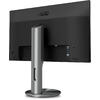 Monitor LED AOC I2790PQU/BT, 27.0'' Full HD, 4ms, Argintiu/Negru