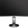 Monitor LED AOC I2790PQU/BT, 27.0'' Full HD, 4ms, Argintiu/Negru
