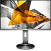 Monitor LED AOC I2790PQU/BT, 27.0'' Full HD, 4ms, Argintiu/Negru