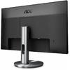Monitor LED AOC I2790VQ/BT, 27.0'' Full HD, 4ms, Argintiu/Negru