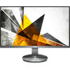 Monitor LED AOC I2790VQ/BT, 27.0'' Full HD, 4ms, Argintiu/Negru