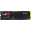 SSD Samsung 970 PRO Series, 512GB, PCI Express x4, M.2 2280