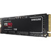 SSD Samsung 970 PRO Series, 512GB, PCI Express x4, M.2 2280